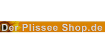 Der-plissee-shop Firmenlogo für Erfahrungen zu Online-Shopping products