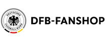 DFB-Fanshop Firmenlogo für Erfahrungen zu Online-Shopping Mode products