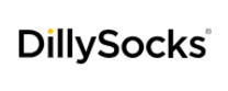 Dilly Socks Firmenlogo für Erfahrungen zu Online-Shopping Testberichte zu Mode in Online Shops products