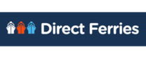 Direct Ferries Firmenlogo für Erfahrungen zu Rezensionen über andere Dienstleistungen