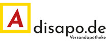 Disapo Firmenlogo für Erfahrungen zu Online-Shopping Erfahrungen mit Anbietern für persönliche Pflege products