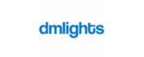 DmLights Firmenlogo für Erfahrungen zu Online-Shopping Haushaltswaren products