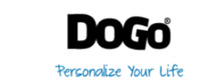 DOGO-Shoes Firmenlogo für Erfahrungen zu Online-Shopping Mode products
