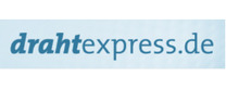 Drahtexpress Firmenlogo für Erfahrungen zu Online-Shopping Haushaltswaren products