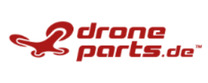 Droneparts Firmenlogo für Erfahrungen zu Online-Shopping Elektronik products