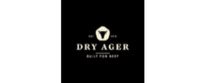 Dry Ager Firmenlogo für Erfahrungen zu Restaurants und Lebensmittel- bzw. Getränkedienstleistern