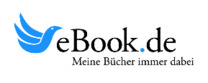 EBook.de Firmenlogo für Erfahrungen zu Online-Shopping Multimedia products