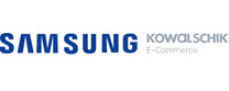 Samsung Shop Firmenlogo für Erfahrungen zu Online-Shopping Testberichte zu Shops für Haushaltswaren products