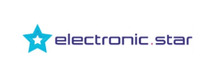 Electronic star SK Firmenlogo für Erfahrungen zu Online-Shopping Elektronik products