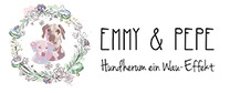 Emmy Und Pepe Firmenlogo für Erfahrungen zu Online-Shopping Erfahrungen mit Haustierläden products