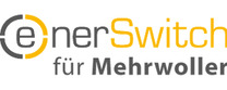 EnerSwitch Firmenlogo für Erfahrungen zu Stromanbietern und Energiedienstleister
