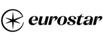 Eurostar Firmenlogo für Erfahrungen zu Reise- und Tourismusunternehmen