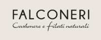 Falconeri Firmenlogo für Erfahrungen zu Online-Shopping Mode products