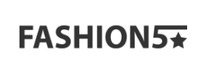 Fashion5 Firmenlogo für Erfahrungen zu Online-Shopping Mode products
