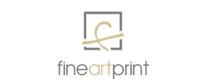 Fine Art Print Firmenlogo für Erfahrungen 