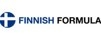 Finnesh Formula Firmenlogo für Erfahrungen zu Finanzprodukten und Finanzdienstleister