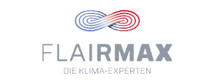 Flairmax Firmenlogo für Erfahrungen zu Rezensionen über andere Dienstleistungen