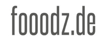 Fooodz Firmenlogo für Erfahrungen zu Restaurants und Lebensmittel- bzw. Getränkedienstleistern
