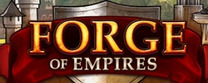 Forge of Empires Firmenlogo für Erfahrungen zu Andere Dienstleistungen