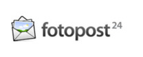 Fotopost24 Firmenlogo für Erfahrungen zu Erfahrungen mit Services für Post & Pakete