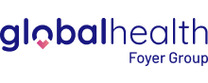 Foyer Global Health Firmenlogo für Erfahrungen zu Versicherungsgesellschaften, Versicherungsprodukten und Dienstleistungen