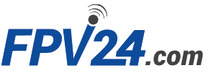 FPV24 Firmenlogo für Erfahrungen zu Online-Shopping Elektronik products