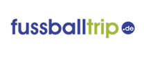 FußballTrip Firmenlogo für Erfahrungen zu Reise- und Tourismusunternehmen