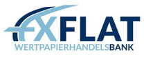 FXFlat Firmenlogo für Erfahrungen zu Testberichte über Software-Lösungen