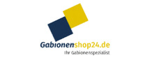 Gabionenshop24 Firmenlogo für Erfahrungen zu Online-Shopping Testberichte zu Shops für Haushaltswaren products