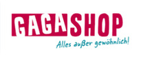 Gagashop Firmenlogo für Erfahrungen zu Online-Shopping products