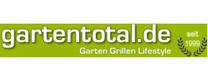 Gartentotal.de Firmenlogo für Erfahrungen zu Online-Shopping Persönliche Pflege products