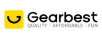 Gearbest.com Firmenlogo für Erfahrungen zu Online-Shopping Haushaltswaren products