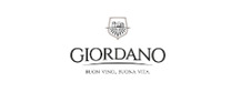 Giordano Weine Firmenlogo für Erfahrungen zu Restaurants und Lebensmittel- bzw. Getränkedienstleistern