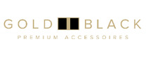 Goldblack Firmenlogo für Erfahrungen zu Online-Shopping Mode products