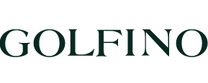Golfino Firmenlogo für Erfahrungen zu Online-Shopping Testberichte zu Mode in Online Shops products