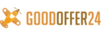 Goodoffer24 Firmenlogo für Erfahrungen zu Online-Shopping Multimedia products