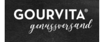 Gourvita Firmenlogo für Erfahrungen zu Restaurants und Lebensmittel- bzw. Getränkedienstleistern