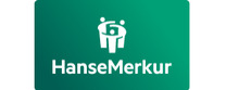HanseMerkur Firmenlogo für Erfahrungen zu Versicherungsgesellschaften, Versicherungsprodukten und Dienstleistungen