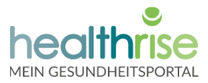 Healthrise Firmenlogo für Erfahrungen zu Online-Shopping Erfahrungen mit Anbietern für persönliche Pflege products