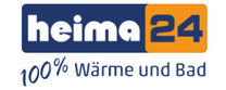 Heima24 Firmenlogo für Erfahrungen zu Online-Shopping Testberichte zu Shops für Haushaltswaren products