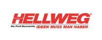 Hellweg Firmenlogo für Erfahrungen zu Online-Shopping Elektronik products