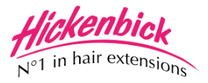 Hickenbick Hair Firmenlogo für Erfahrungen zu Online-Shopping Erfahrungen mit Anbietern für persönliche Pflege products