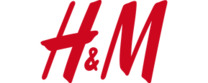 H&M Firmenlogo für Erfahrungen zu Online-Shopping Testberichte zu Mode in Online Shops products