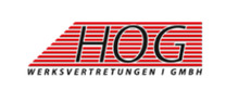 Hog Werksvertretungen Firmenlogo für Erfahrungen zu Online-Shopping Büro, Hobby & Party Zubehör products