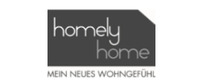 Homely Home Firmenlogo für Erfahrungen zu Online-Shopping products