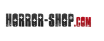 Horror Shop Firmenlogo für Erfahrungen zu Online-Shopping Testberichte zu Mode in Online Shops products