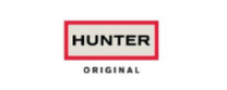Hunter Boots Firmenlogo für Erfahrungen zu Online-Shopping Mode products