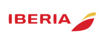 Iberia Firmenlogo für Erfahrungen zu Reise- und Tourismusunternehmen