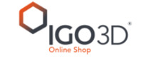 IGo3D Firmenlogo für Erfahrungen zu Online-Shopping Testberichte zu Shops für Haushaltswaren products