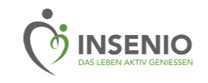 Insenio Firmenlogo für Erfahrungen zu Rezensionen über andere Dienstleistungen
